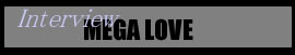 MEGA LOVE C^r[